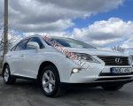 продам Lexus RX 350 в пмр  фото 2