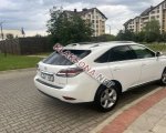 продам Lexus RX 350 в пмр  фото 1