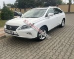 продам Lexus RX 350 в пмр  фото 6