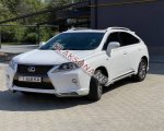 продам Lexus RX 350 в пмр  фото 6