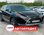 продам Lexus RX 350 в пмр  фото 1