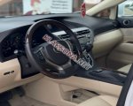продам Lexus RX 350 в пмр  фото 4