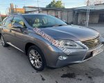 продам Lexus RX 350 в пмр  фото 4