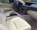 продам Lexus RX 350 в пмр  фото 3