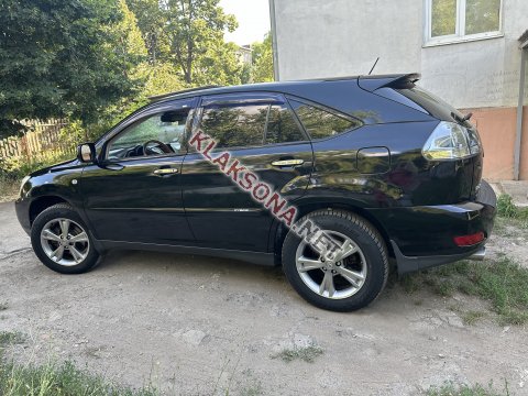 продам Lexus RX 400hв пмр  фото 5