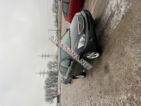 продам Lexus RX 400hв пмр  фото 4