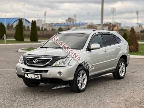 продам Lexus RX 400hв пмр  фото 6