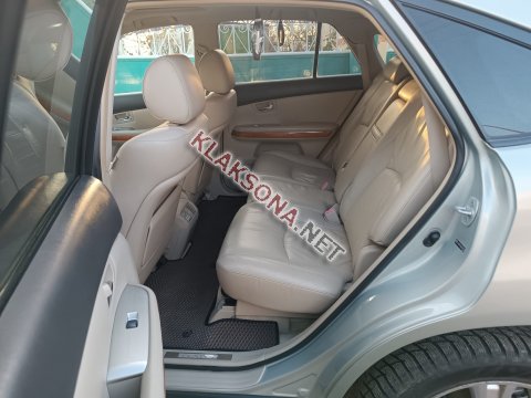 продам Lexus RX 400hв пмр  фото 6