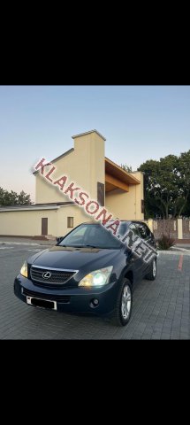 продам Lexus RX 400hв пмр  фото 5