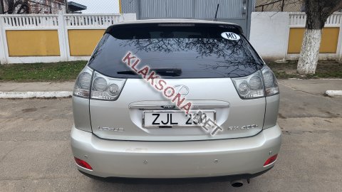 продам Lexus RX 400hв пмр  фото 6