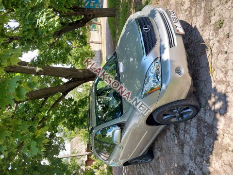 продам Lexus RX 400hв пмр  фото 6
