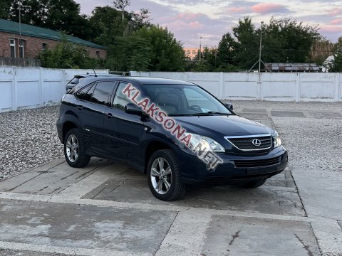 продам Lexus RX 400hв пмр  фото 5