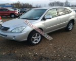 продам Lexus RX 400h в пмр  фото 2