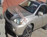 продам Lexus RX 400h в пмр  фото 1