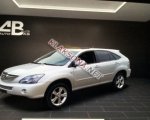 продам Lexus RX 400h в пмр  фото 6