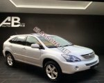 продам Lexus RX 400h в пмр  фото 5