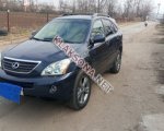 продам Lexus RX 400h в пмр  фото 2