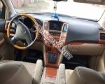 продам Lexus RX 400h в пмр  фото 3