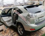 продам Lexus RX 400h в пмр  фото 2