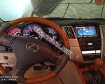 продам Lexus RX 400h в пмр  фото 1