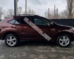 продам Lexus RX 400h в пмр  фото 3