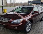 продам Lexus RX 400h в пмр  фото 1