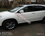 продам Lexus RX 400h в пмр  фото 4