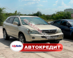 продам Lexus RX 400h в пмр  фото 4