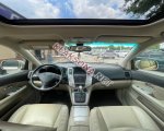 продам Lexus RX 400h в пмр  фото 5