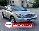 продам Lexus RX 400h в пмр  фото 5