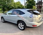 продам Lexus RX 400h в пмр  фото 4