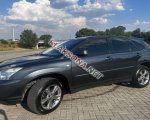 продам Lexus RX 400h в пмр  фото 5