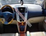 продам Lexus RX 400h в пмр  фото 1