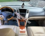 продам Lexus RX 400h в пмр  фото 1