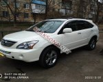 продам Lexus RX 400h в пмр  фото 1