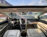 продам Lexus RX 400h в пмр  фото 5