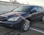 продам Lexus RX 400h в пмр  фото 4