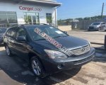 продам Lexus RX 400h в пмр  фото 5