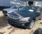 продам Lexus RX 400h в пмр  фото 1