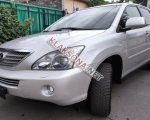 продам Lexus RX 400h в пмр  фото 1