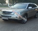 продам Lexus RX 400h в пмр  фото 1