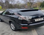 продам Lexus RX 400h в пмр  фото 4