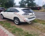 продам Lexus RX 400h в пмр  фото 4