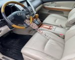 продам Lexus RX 400h в пмр  фото 3