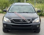 продам Lexus RX 400h в пмр  фото 1