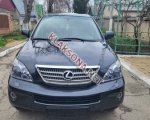 продам Lexus RX 400h в пмр  фото 4