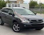 продам Lexus RX 400h в пмр  фото 6