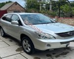 продам Lexus RX 400h в пмр  фото 4