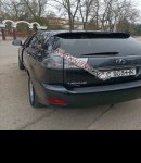 продам Lexus RX 400h в пмр  фото 5