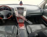 продам Lexus RX 400h в пмр  фото 1